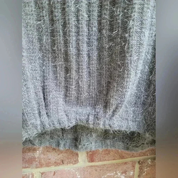 COPY - ZARA Sweater WOMEN - Picture 4 of 7